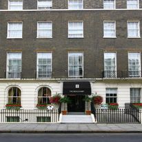 Grange Beauchamp Hotel