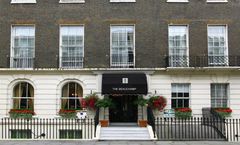Grange Beauchamp Hotel