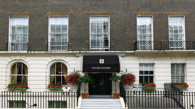 Grange Beauchamp Hotel