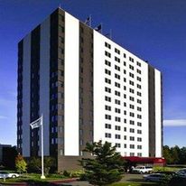 Inlet Tower Hotel & Suites