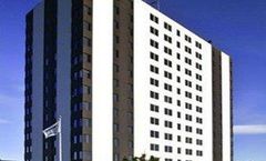 Inlet Tower Hotel & Suites
