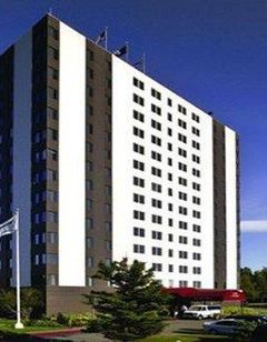 Inlet Tower Hotel & Suites