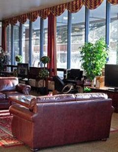 Alex Hotel & Suites