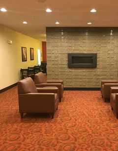 Aspen Hotel Soldotna