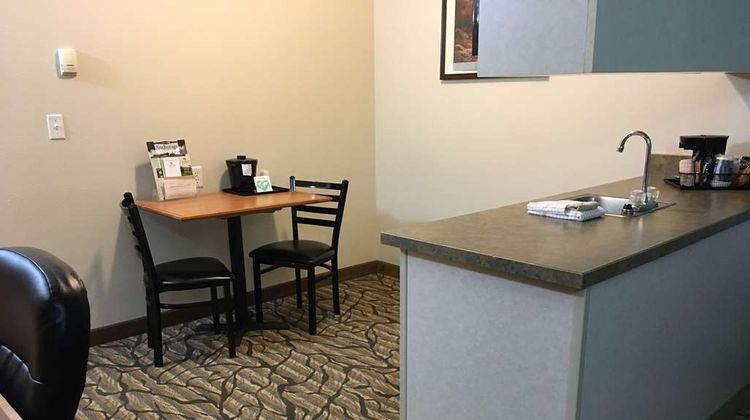 Aspen Hotel Soldotna Other