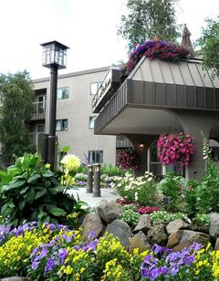 Sophie Station Hotel