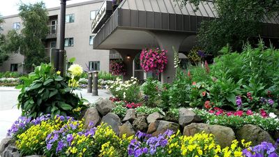 Sophie Station Hotel