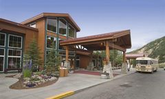 McKinley Chalet Resort