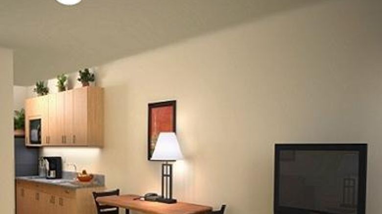 <b>Aspen Suites Hotel Juneau Room</b>. Images powered by <a href="https://iceportal.shijigroup.com/" title="IcePortal" target="_blank">IcePortal</a>.
