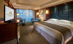 KunTai Royal Hotel Beijing