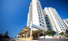 Mantra Mooloolaba Beach