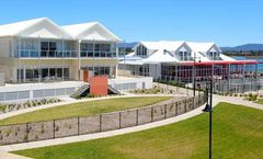 York Cove