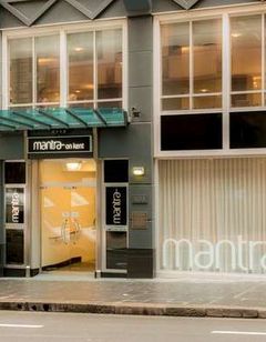 Mantra on Kent