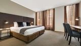 Mantra on Little Bourke Suite