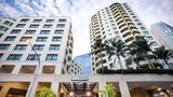 Mantra Parramatta Exterior