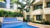 Mantra Parramatta Exterior