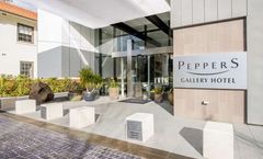 Peppers Gallery Hotel, Canberra