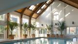 <b>Inn on the Square Pool</b>. Images powered by <a href="https://iceportal.shijigroup.com/" title="IcePortal" target="_blank">IcePortal</a>.