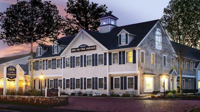 Inn on the Square