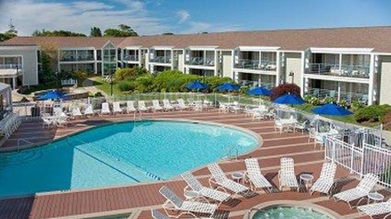 <b>Hyannis Harbor Hotel Pool</b>. Images powered by <a href="https://iceportal.shijigroup.com/" title="IcePortal" target="_blank">IcePortal</a>.