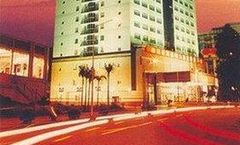 Fuzhou Hotel