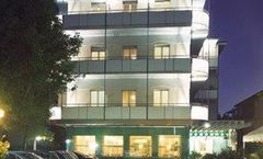 Acasamia Welchome Hotel