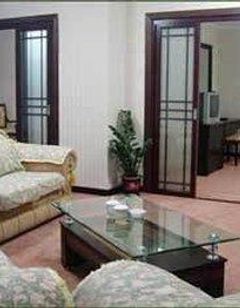 Guangzhou Yinghao Hotel