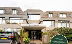 Van der Valk Hotel Den Hague-Wassenaar