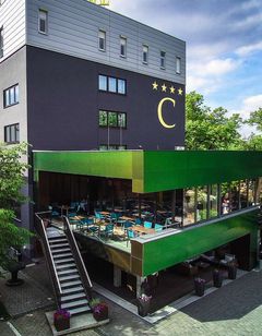 Hotel Central Hof Partner of SORAT Hotel