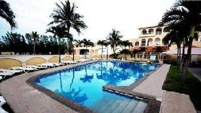 Club Maeva Miramar- Ciudad Madero, Tamaulipas, Mexico Hotels- First Class  Hotels in Ciudad Madero- GDS Reservation Codes | TravelAge West