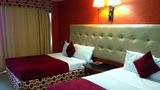 Coral by the Sea Hotel Room