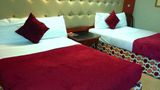 Coral by the Sea Hotel Room