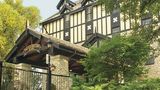 Old Mill Inn & Spa Exterior