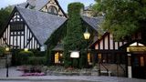 Old Mill Inn & Spa Exterior