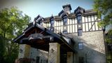Old Mill Inn & Spa Exterior
