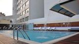 Surmeli Adana Hotel Recreation