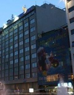Surmeli Adana Hotel