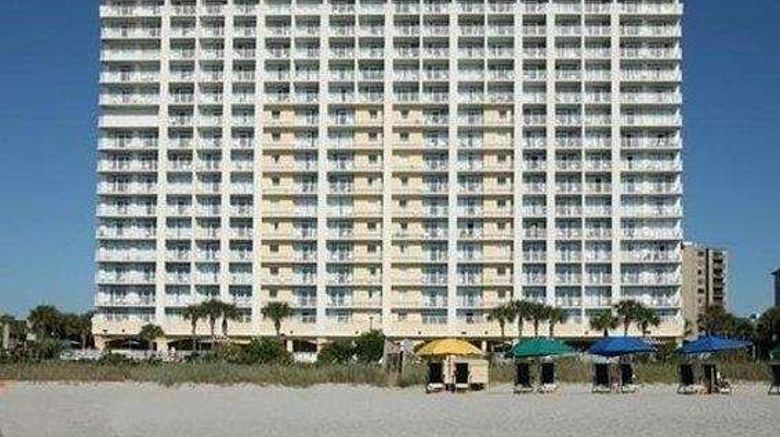 <b>Camelot by the Sea Exterior</b>. Images powered by <a href="https://iceportal.shijigroup.com/" title="IcePortal" target="_blank">IcePortal</a>.