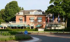 Amrath Hotel Lapershoek