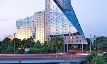 Estrel Hotel & Convention Center