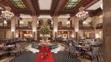 <b>The Peabody Memphis Lobby</b>. Images powered by <a href="https://iceportal.shijigroup.com/" title="IcePortal" target="_blank">IcePortal</a>.