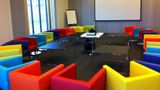 Starling Hotel Lausanne Meeting