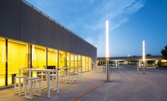 Starling Hotel Lausanne