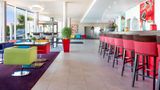 Starling Hotel Lausanne Lobby