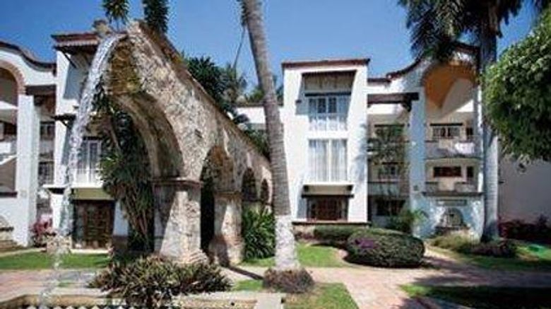 Krystal Puerto Vallarta Exterior. Images powered by <a href="https://iceportal.shijigroup.com" target="_blank" rel="noopener">Ice Portal</a>.