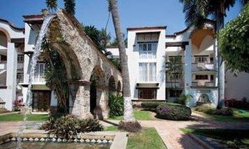 Krystal Puerto Vallarta