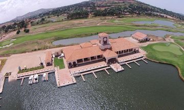 Lake Victoria Serena Golf Resort & Spa