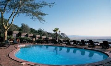 Mara Serena Safari Lodge