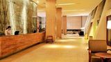 Hotel Pedro de Valdivia Lobby