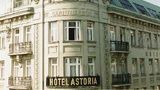 Austria Trend Hotel Astoria Exterior